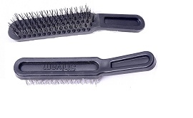 50-100gm Plastic Handle Wire Brush, Size : 15-20 Inches