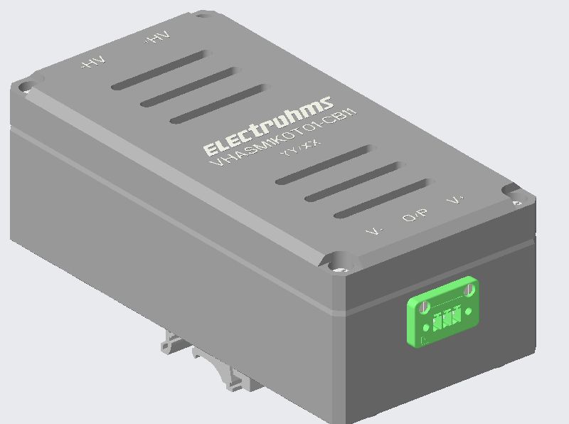 Voltage Transducers