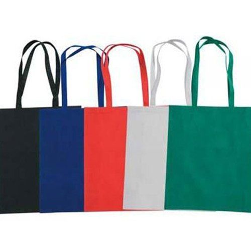 Colored Non Woven Bag