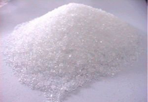 100%  Pure Citric Acid Monohydrate