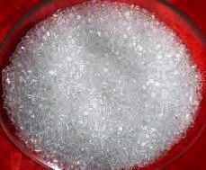 Magnesium Sulphate BP