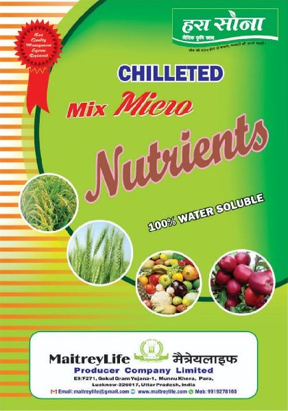 Mix Micro Nutrients