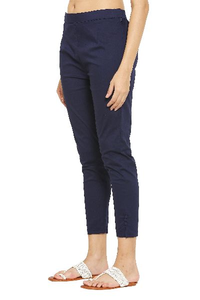 Ankle Net design Ladies pant at Rs.0/Piece in mumbai offer by