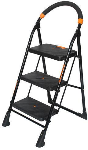 3 Steps Ladder