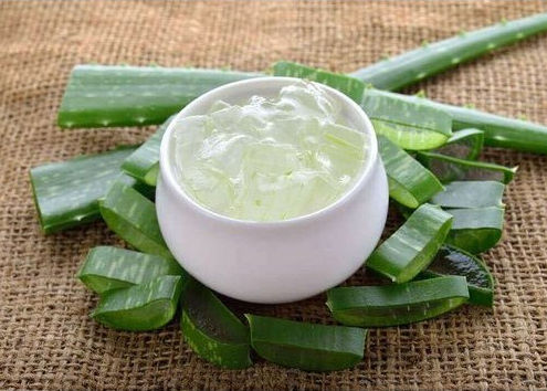 Matin Impex aloe vera skin gel, Packaging Size : 1kg to 50 kg