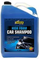 Detergent Car Foam Wash Shampoo, Certification : ISO 9001:2008 Certified