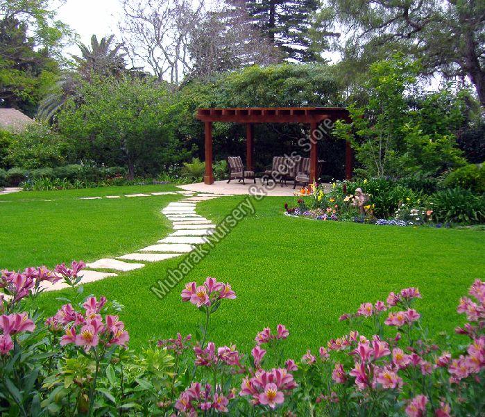 Garden Landscaping Services