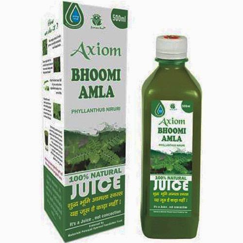 Axiom Ayurveda Herbal Juices , ayurvedic juices at Rs 150 / Piece in