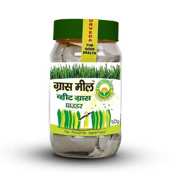 Basic Ayurveda Herbal Powder Shelf Life 3 Years Packaging Type