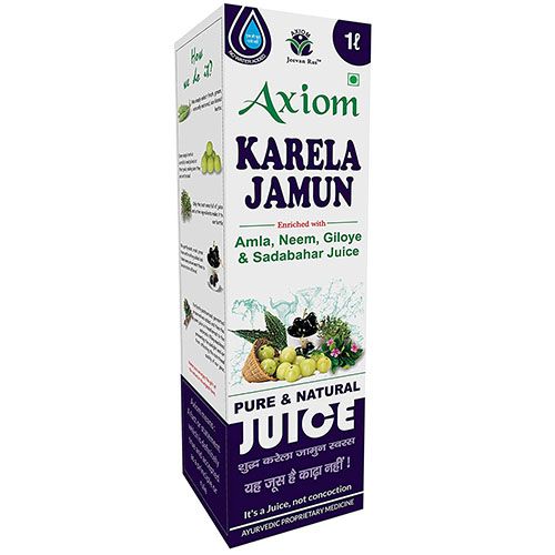 Axiom Ayurveda Herbal Juices , ayurvedic juices at Rs 150 / Piece in