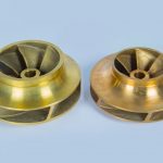 Brass Impeller, Feature : High Quality