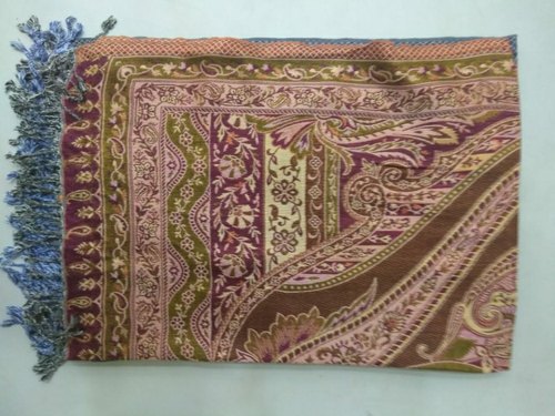 Jamawar Shawl