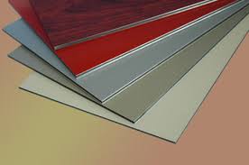Acp sheet, Feature : Crack Proof, Durable, Fine Finishing, High Quality, Optimum Strength, Ultra Clean