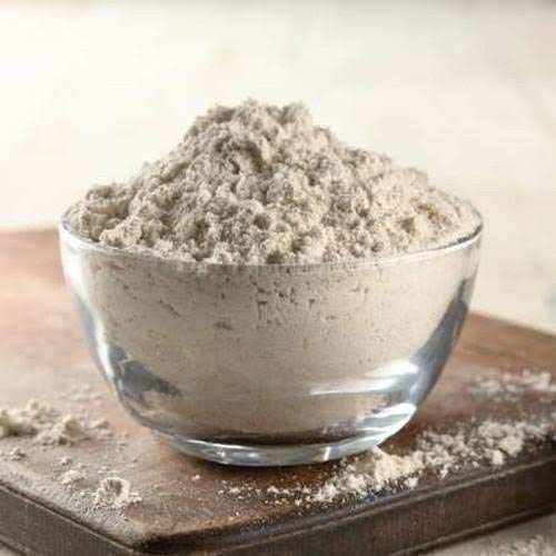 Fine Processed Organic Pearl Millet Flour, Shelf Life : 12months