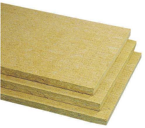 Rock Wool Slab