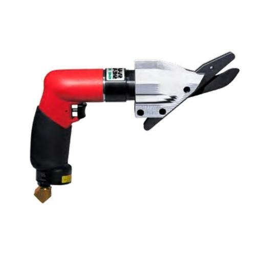 Straight And Pistol Shear, for Industrial use, Color : Red, Black
