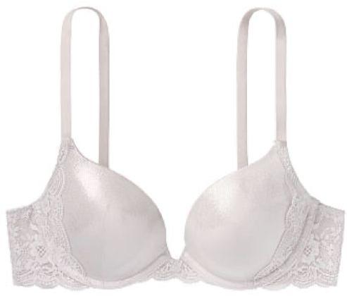 Liza Lingerie Ladies White Plain Cotton Bra, Size: 40/100 at Rs 150/piece  in Kanpur