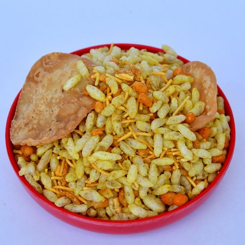 Bhel Namkeen