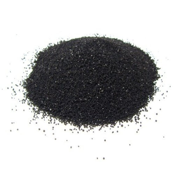 Black Salt Powder