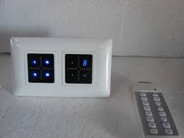 50hz Remote Control Switches, for Home