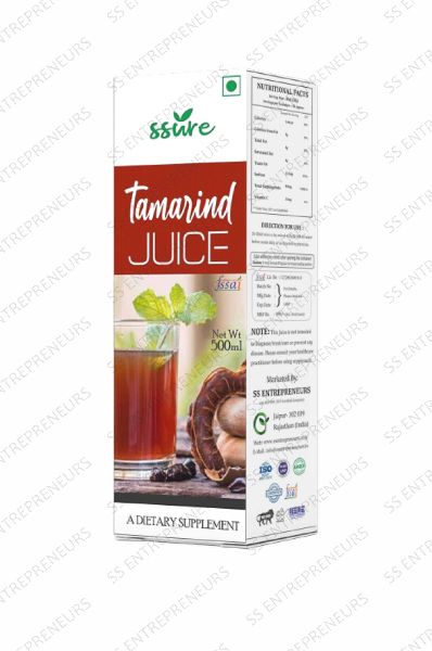 Tamarind Juice, Style : Fresh