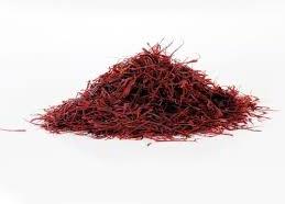 kashmiri mogra saffron