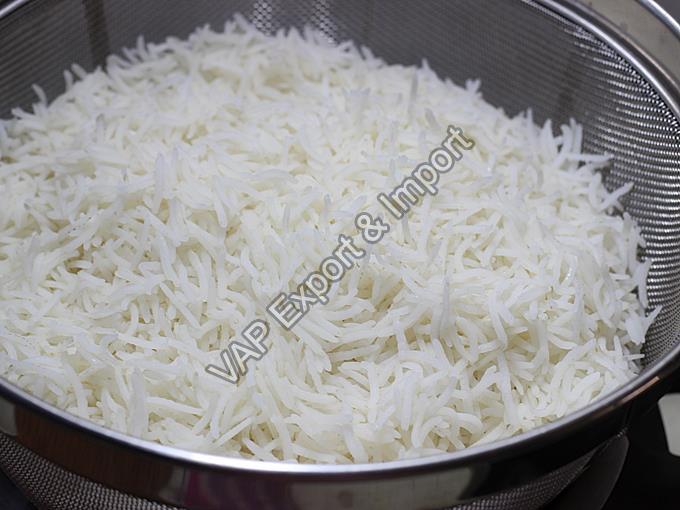 Biryani Basmati Rice, Packaging Type Jute Bags, Loose Packing VAP