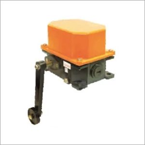 Limit switch, for Industrial use