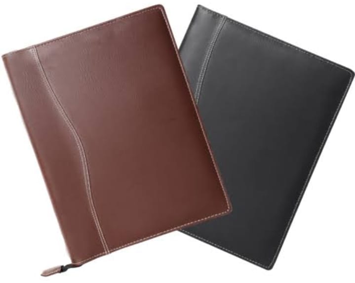 Leather Certificate Holders, Feature : Fine Finish, Perfectly Designed, Stylish Look, Uniqe Design