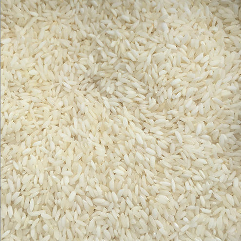 Soft Organic Short Grain Basmati Rice, Shelf Life : 1year