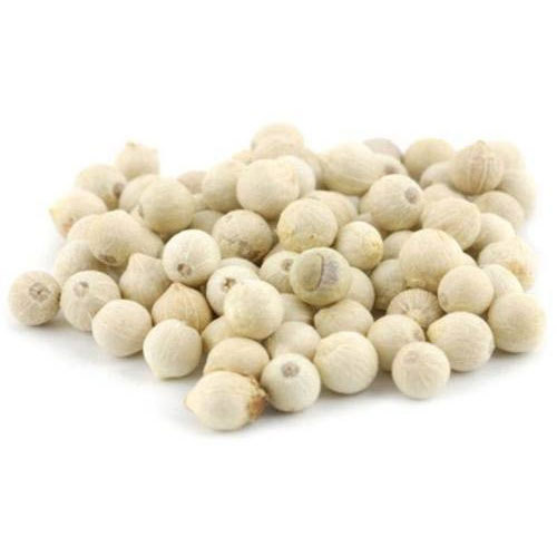 Raw Organic white pepper seeds, Packaging Type : Plastic Packet