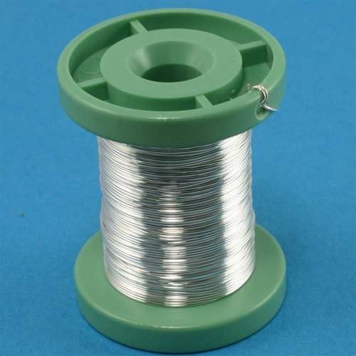 Silver Wire