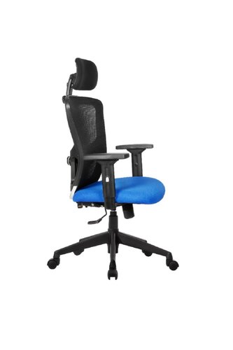 Back Support Office Chair