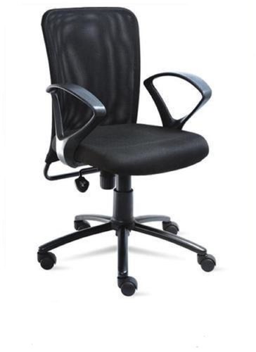 Polished Fabric Office Chair, Style : Modern