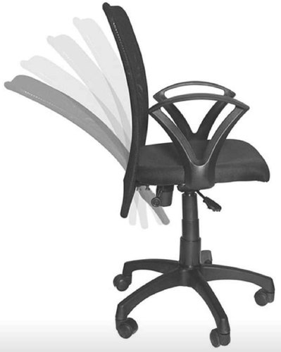 Flexible Executive Chair