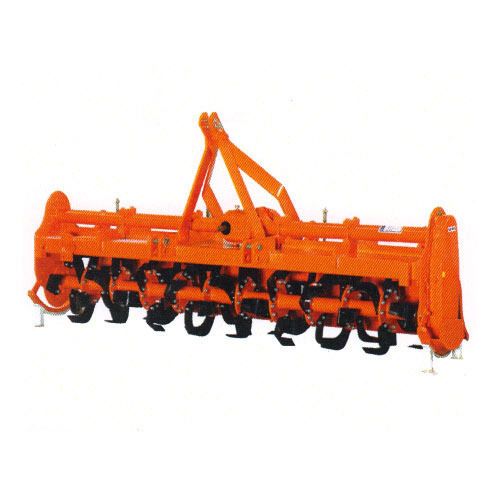 Duster Sleek Series Rotary Tiller