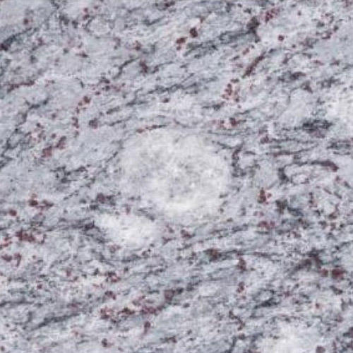 Lavender Blue Granite