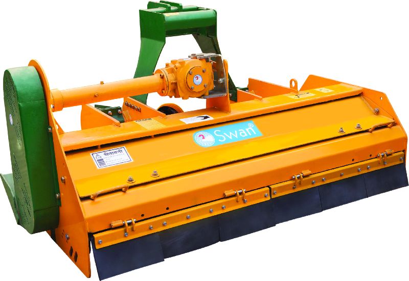 Swan Agro MULCHER MACHINE