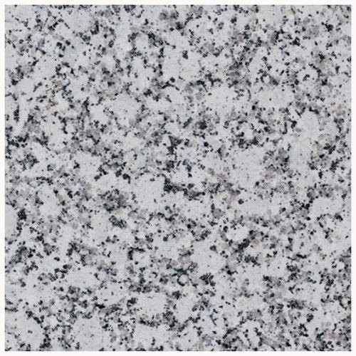 Rectangular p white granite, for Hotel, Kitchen, Office, Feature : Crack Resistance, Fine Finished