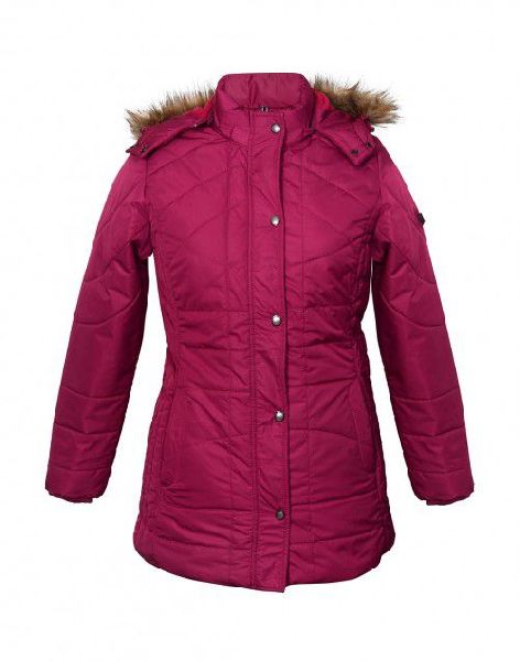 COSA MODA Cotton ladies jacket, Size : XS, M, XL, XXL, Plus Size