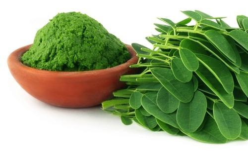 Drumstick Leaf Powder