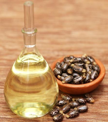 Organic Cold Pressed Castor Oil, for Cosmetics, Medicines, Form : Liquid