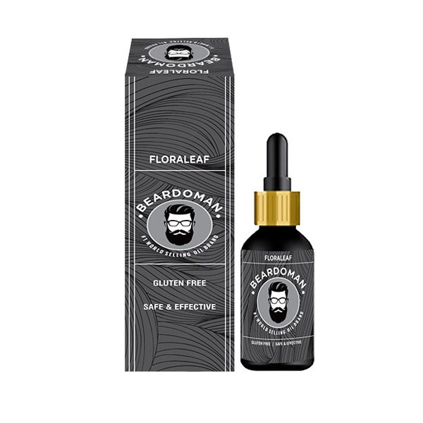 BEARD GROWTH OIL FOR MAN WITH BEST PRICES
