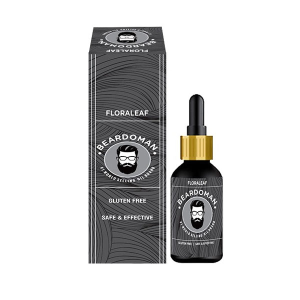 Beard Oil for Men in Best Prices