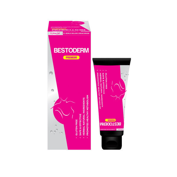 Bestoderm Breast Enlargement Cream in Online Now