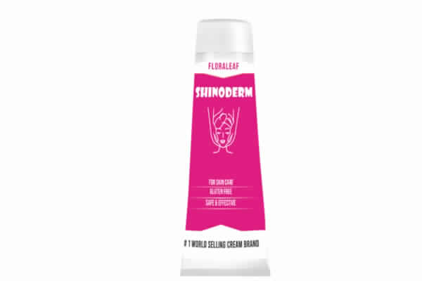 SHINODERM SKIN HEALTHY AND BEAUTY FACE CREAM