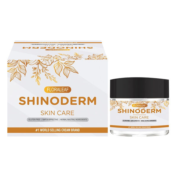 Shinoderm skin whitening cream in India, Gender : Both