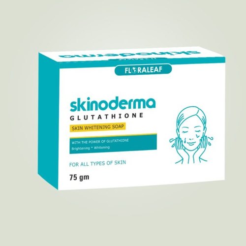 Skinoderma Skin Whitening Soap Available In Best Prices