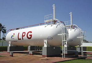 Liquefied petroleum gas, for Domestic Use, Industrial Use, Form : Liquid