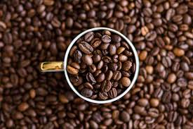 Robusta and Arabica Coffee Beans, for Beverage, Packaging Size : 5-10 Kg